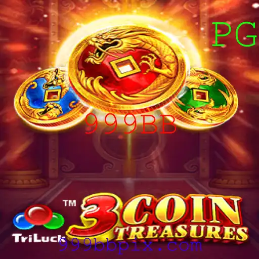Explorando o Fascinante Mundo de 3CoinTreasures