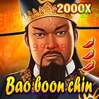 Explorando o Mundo Fascinante de BaoBoonChin: Regras e Introdução