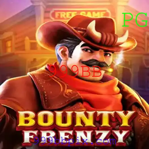 BountyFrenzy: Aventura e Estratégia no Mundo dos Jogos