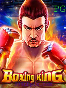 Descubra o Mundo Empolgante de BoxingKing: A Revolução no Universo dos Jogos