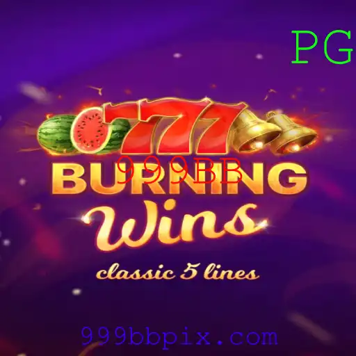 BurningWins: Uma Imersão no Clássico Jogo de Slots