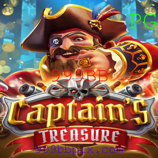 CaptainssTreasure: Uma Aventura Épica nos Sete Mares