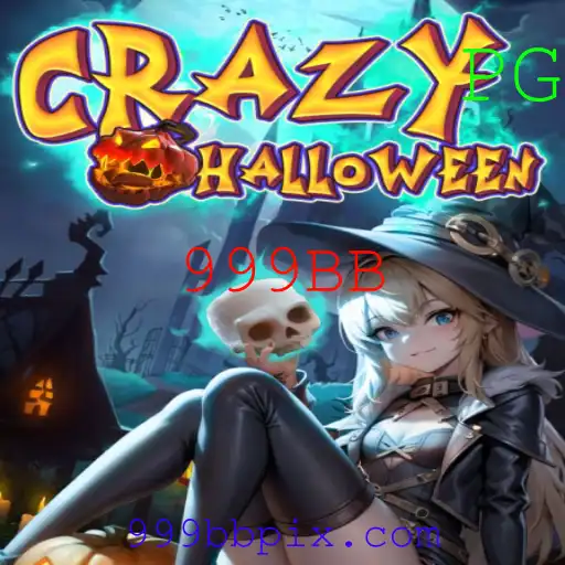 CrazyHalloween: Mergulhe na Aventura Assustadora do Jogo 999BB