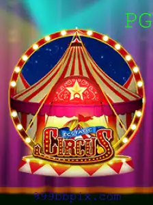 Descubra o Universo de EcstaticCircus: O Jogo que Revolucionou o Entretenimento