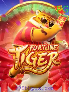 Descubra o Fascinante Mundo de FortuneTiger com a Palavra-Chave 999BB