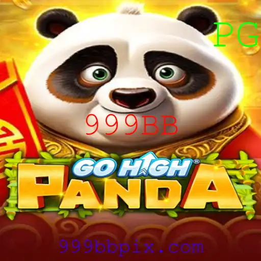 GoHighPanda: A Nova Sensação no Mundo dos Jogos com 999BB