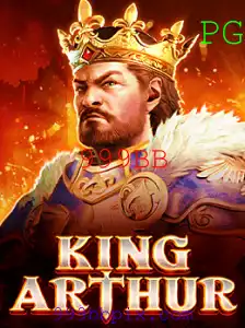 Descubra o Mundo de KingArthur: O Jogo Medieval que Conquista Corações