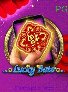Descubra o Fascinante Mundo de LuckyBatsM e sua Palavra-Chave Misteriosa 999BB