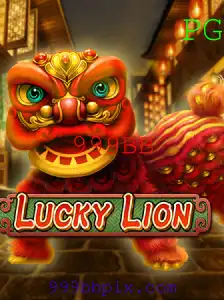Desvendando o Mundo de LuckyLion: O Jogo do Momento