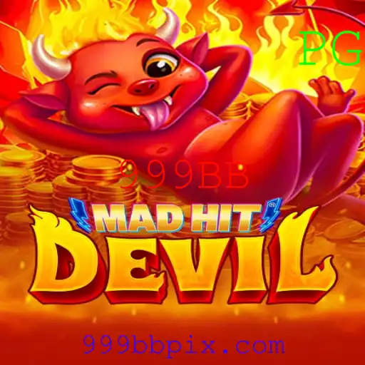 Explorando o Enigmático Mundo de MadHitDevil: O Jogo que Conquistou 999BB