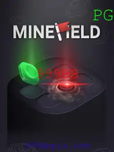 Explorando o Desafiador Jogo MineField: Tática e Estratégia em Foco