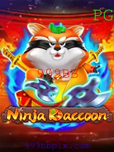 NinjaRaccoon: A Aventura de Ação e Estratégia que Está Conquistando o Mundo