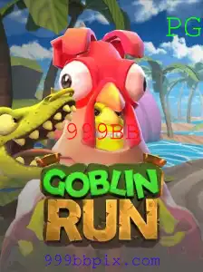 GoblinRun: Aventuras Mágicas e Desafios na Terra dos Goblins