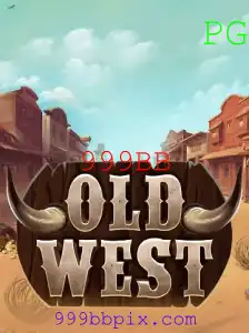 OldWest: Uma Viagem ao Faroeste com 999BB