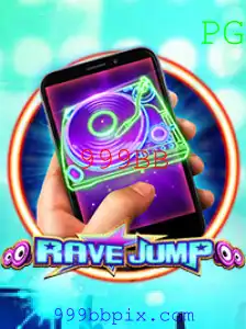 Explorando RaveJumpmobile: O Jogo Acelerado de 999BB
