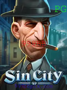 Explorando SinCity: O Fascinante Mundo do Jogo com a Chave 999BB