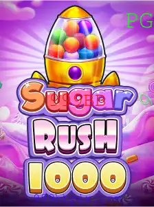 Explorando o Fascinante Mundo de SugarRush1000: Um Jogo de Estratégia Intenso