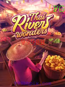 ThaiRiverWonders: Uma Jornada Através dos Mercados Flutuantes