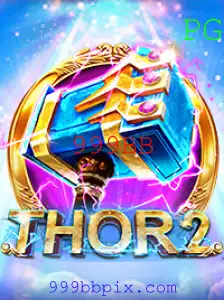 Thor2: O Desafio Épico Sob o Martelo do Trovão
