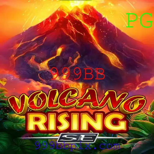 VolcanoRisingSE: A Ascensão do Desafio Emocionante dos Jogos